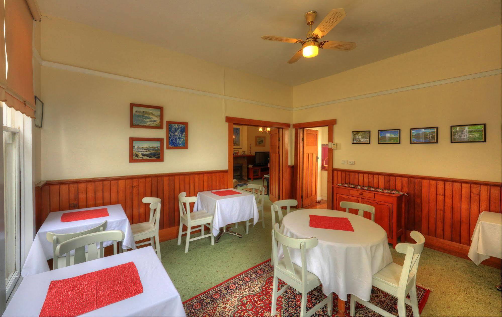 Acacia Bed And Breakfast Sheffield Exterior foto